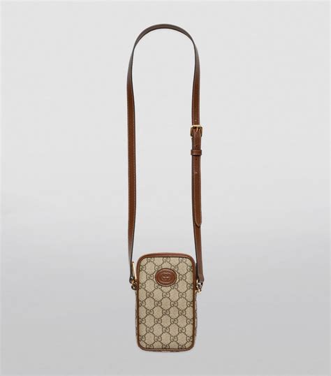 gucci phone purse|beg gucci original.